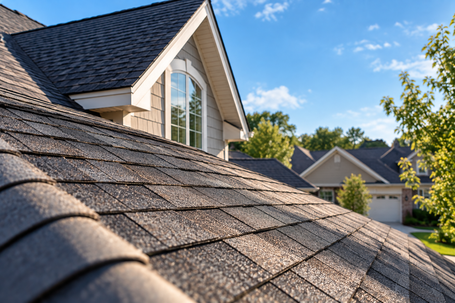 Professional Roof Inspection Services for Fort Worth Homeowners Professional roof inspection services for Fort Worth homeowners