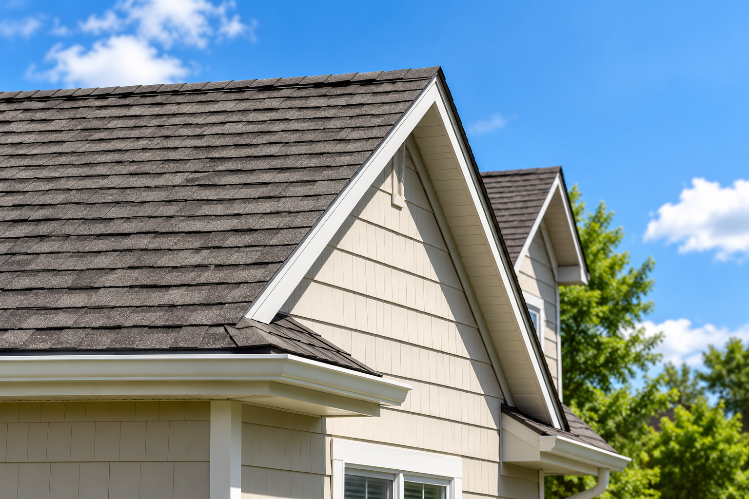 Professional roofing services for homes and properties throughout Texas