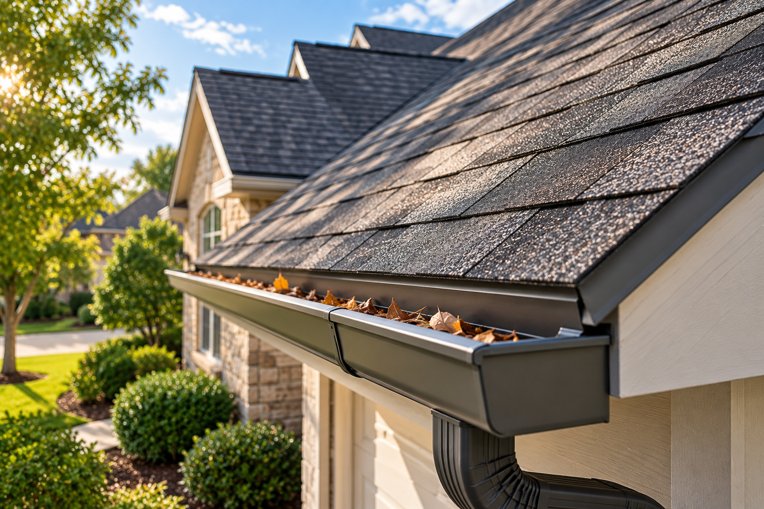 Roof Maintenance Services for Homes in Fort Worth and DFW Roof maintenance services for homes in Fort Worth and DFW
