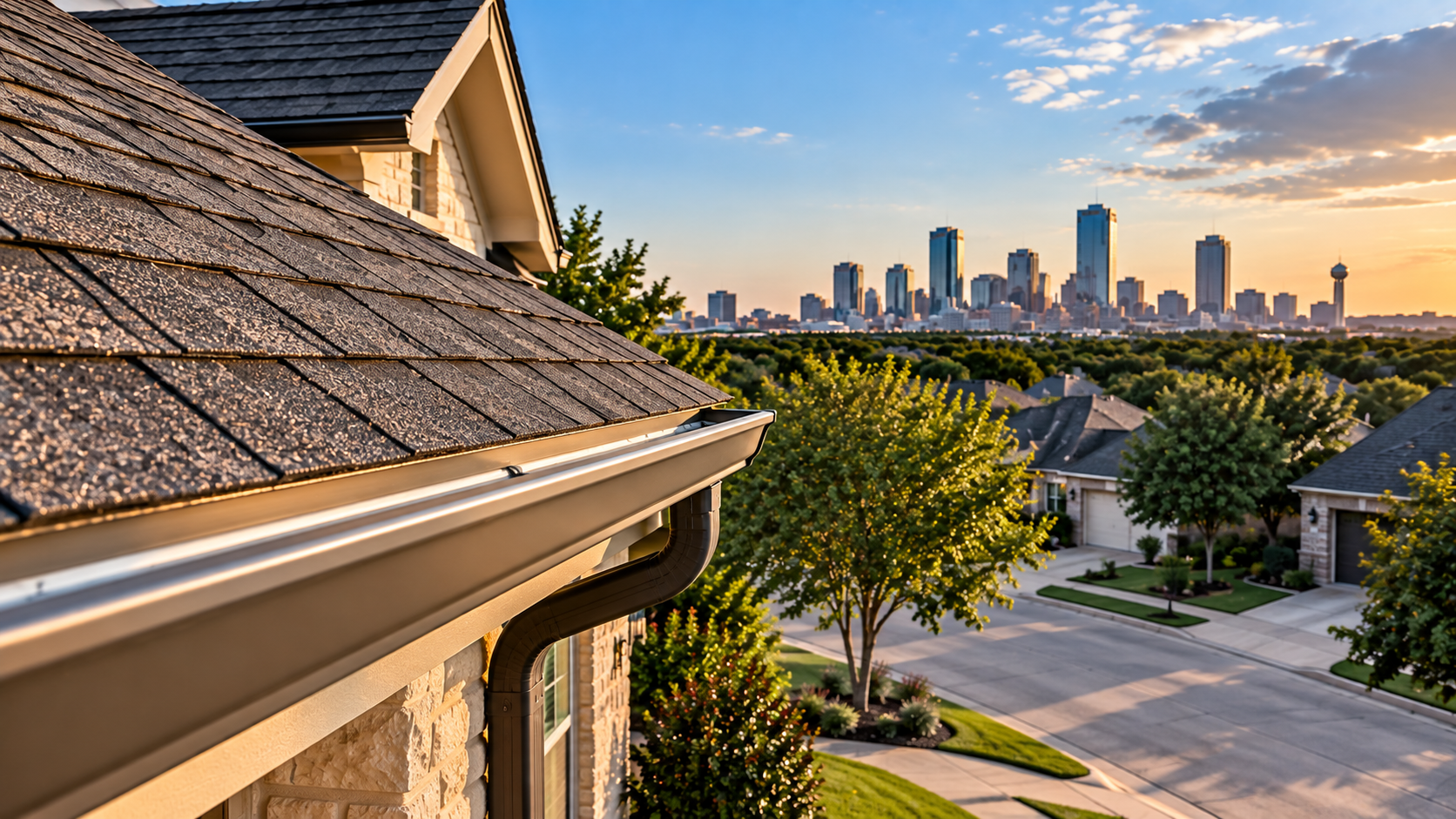 Roof Repair vs. Roof Replacement: Which Is Right for Your Home?