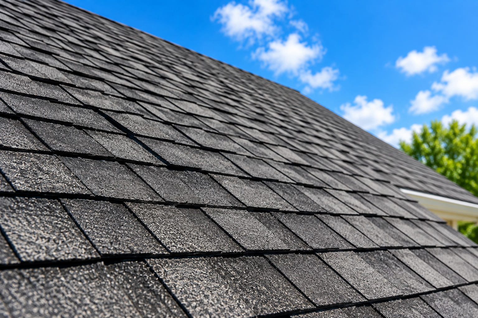 Roof replacement system designed for demanding Texas weather conditions
